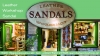 Sandals Workshop - Handmade Leather Sandals