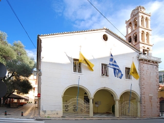 Church of Panaghia