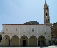 St. George’s Cathedral