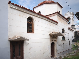 Church of St. Spyridon