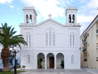 Church of St. Nikolaos